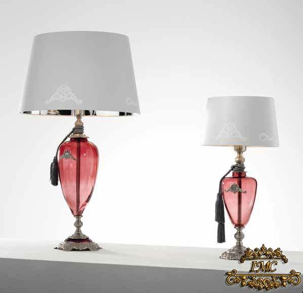 Итальянские светильники Elite часть II фабрики Euroluce Lampadari. Изображение 52