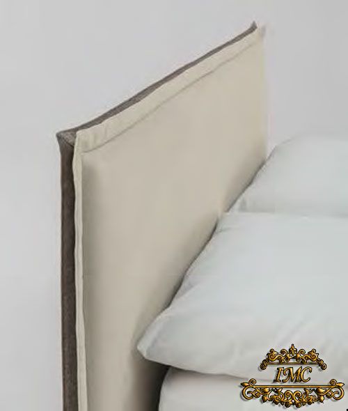 Итальянские кровати Gaya фабрики Bolzan. Изображение 7