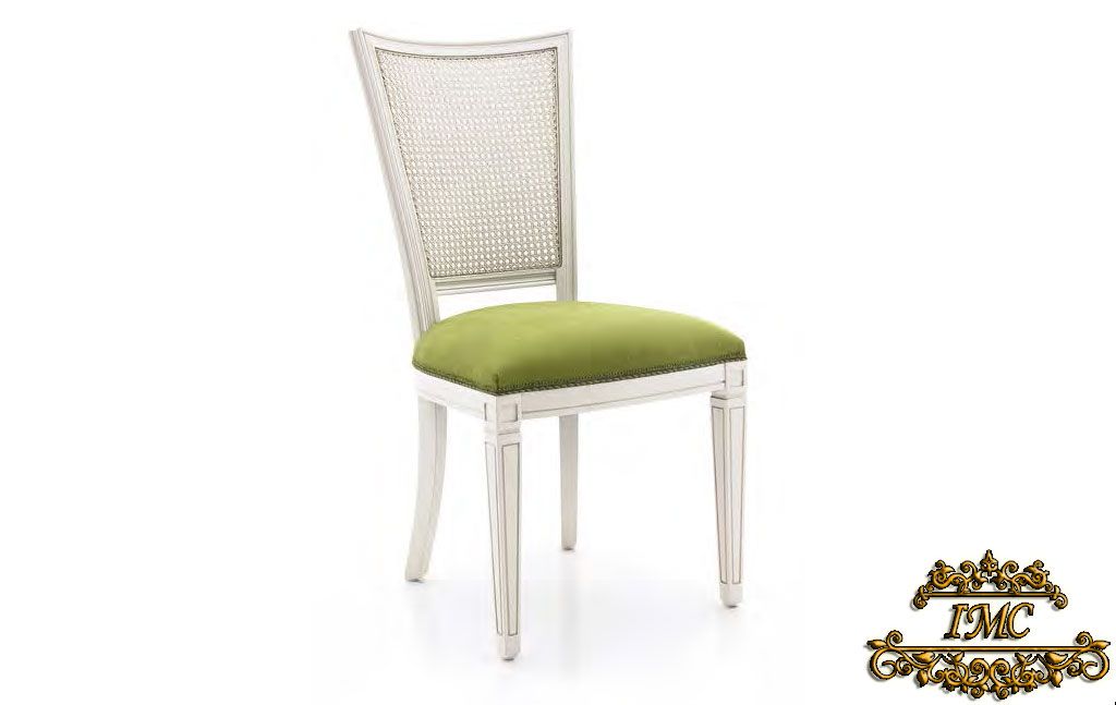 Стулья с подлокотниками Classic от Seven Sedie. Изображение 57