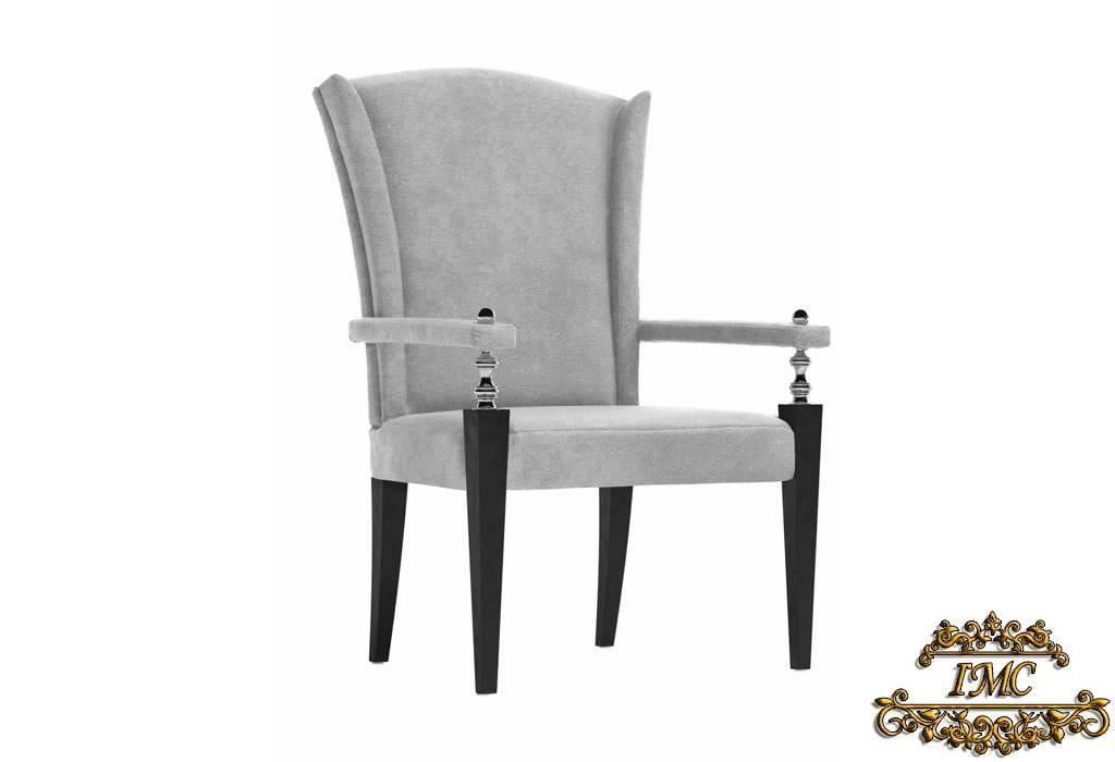 Итальянские столы и стулья фабрики Capital Collection. Изображение 31