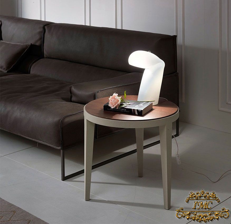 Итальянские столики Design Mood фабрики Pacini Cappellini. Изображение 34