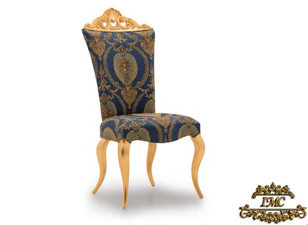 Итальянские стулья и полукресла Classic фабрики Seven Sedie. Изображение 81
