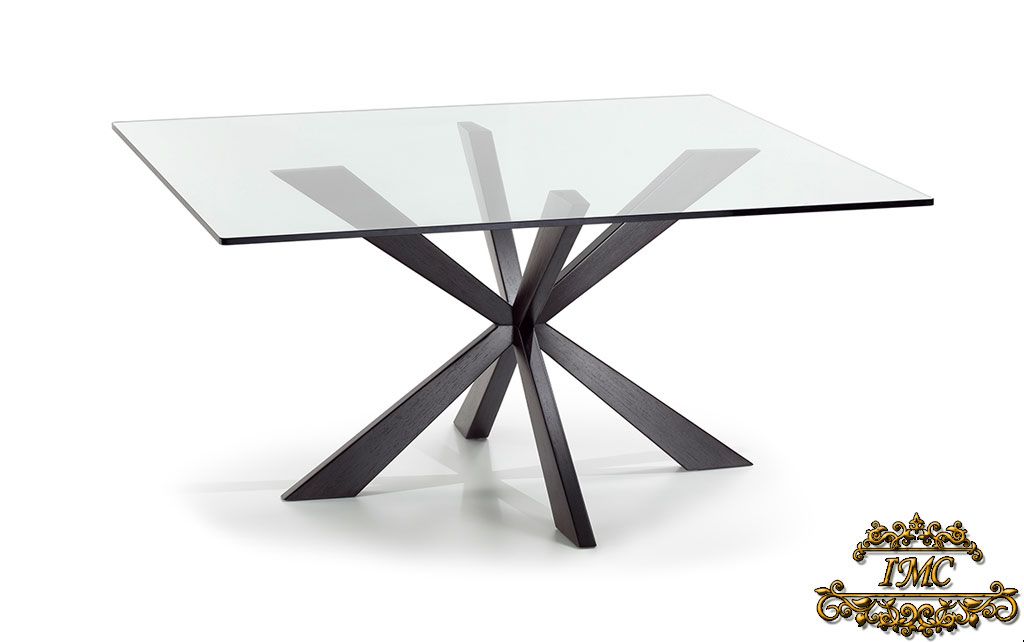 Итальянские столы Spyder фабрики Cattelan Italia. Изображение 23