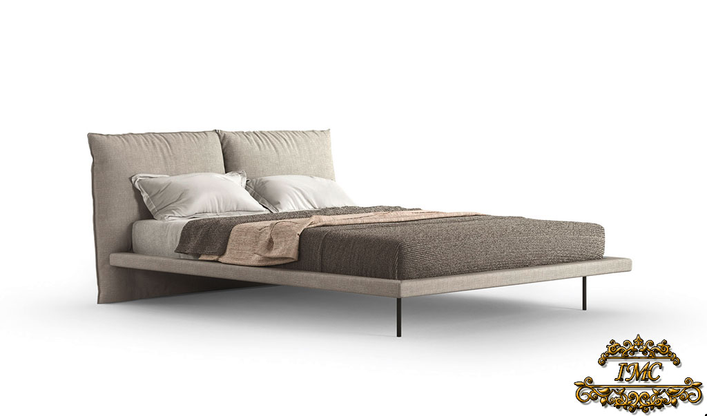 Итальянская кровать Fez фабрики Presotto. Изображение 3