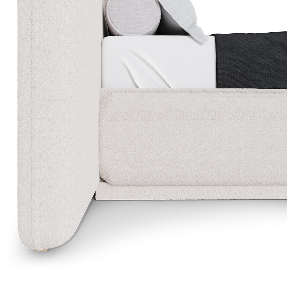 Португальская спальня Isadora фабрики ESSENTIAL HOME. Изображение 11