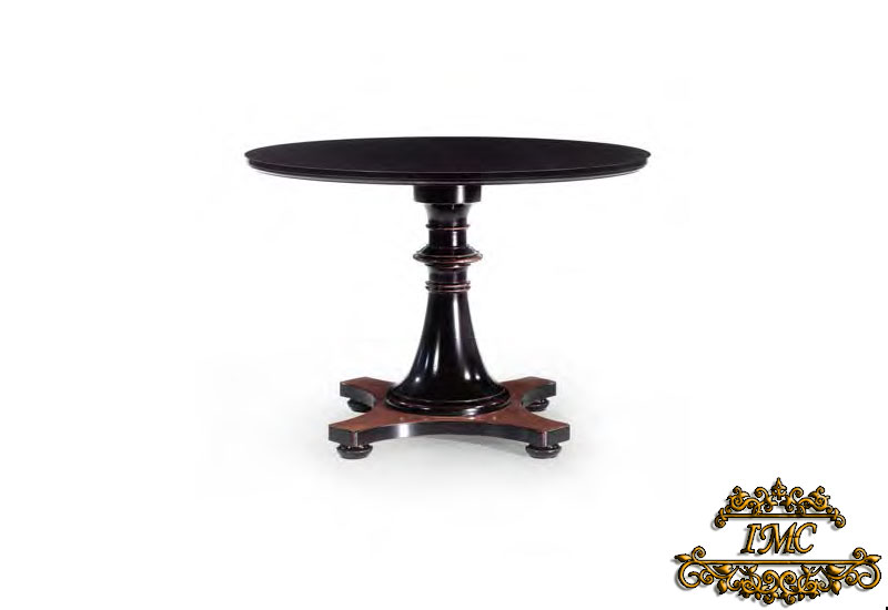 Итальянские столы Classic фабрики Seven Sedie. Изображение 31