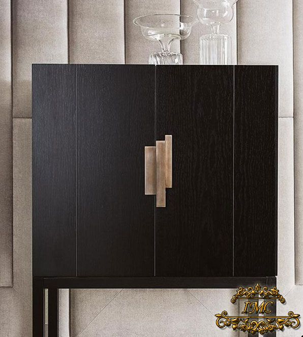 Итальянский бар фабрики Casamilano. Изображение 3