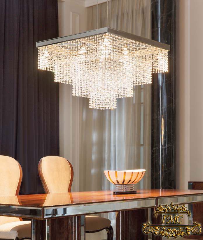 Итальянские гостиные Opera Glossy Chic фабрики Angelo Cappellini. Изображение 38