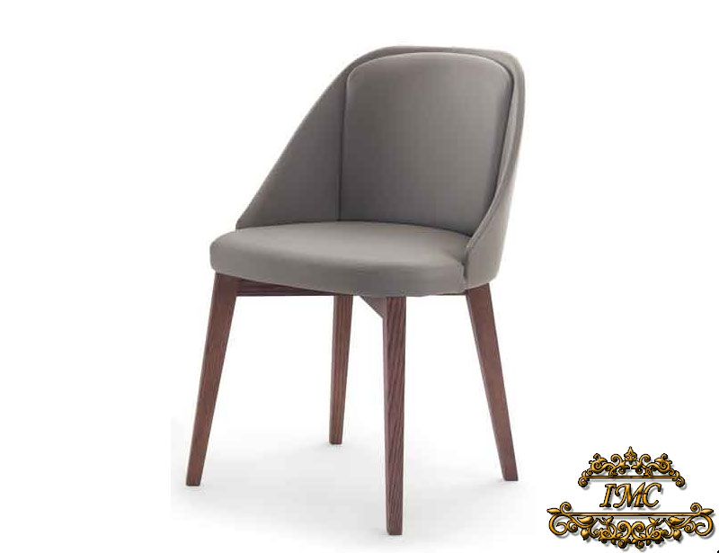 Итальянские стулья и полукресла Moodboard фабрики Pacini Cappellini. Изображение 26