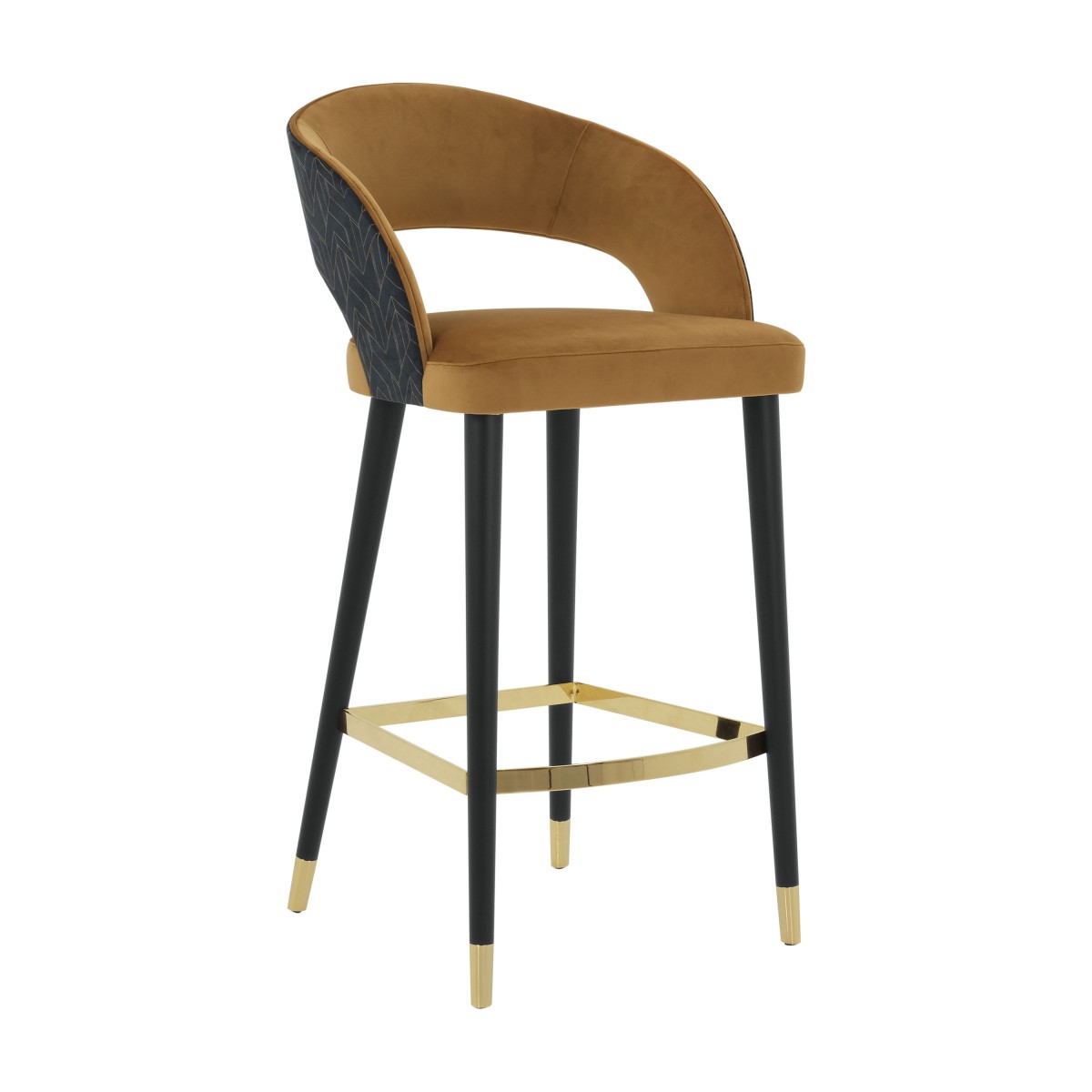Барные стулья Contemporary фабрики Seven Sedie. Изображение 36
