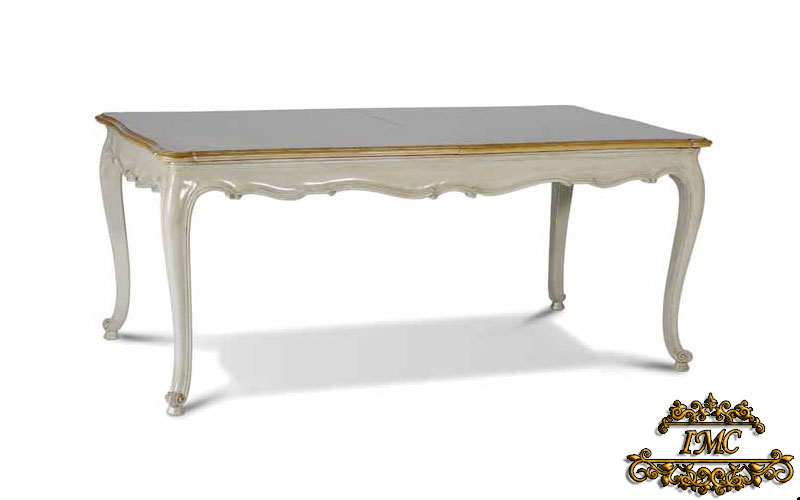 Итальянские столы фабрики Salda. Изображение 7