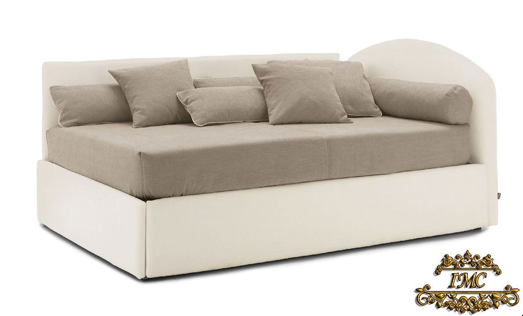 Итальянские диваны-кровати Dual Collection фабрики Bolzan. Изображение 85