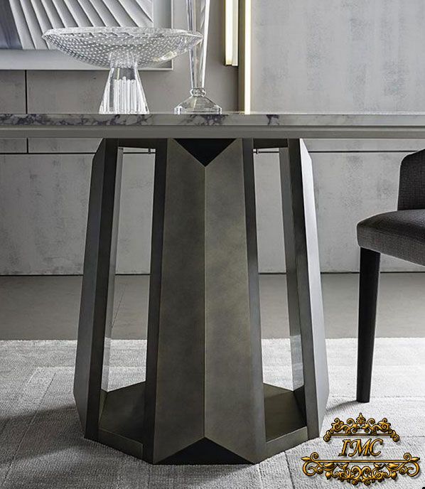 Итальянские столы фабрики Casamilano. Изображение 16