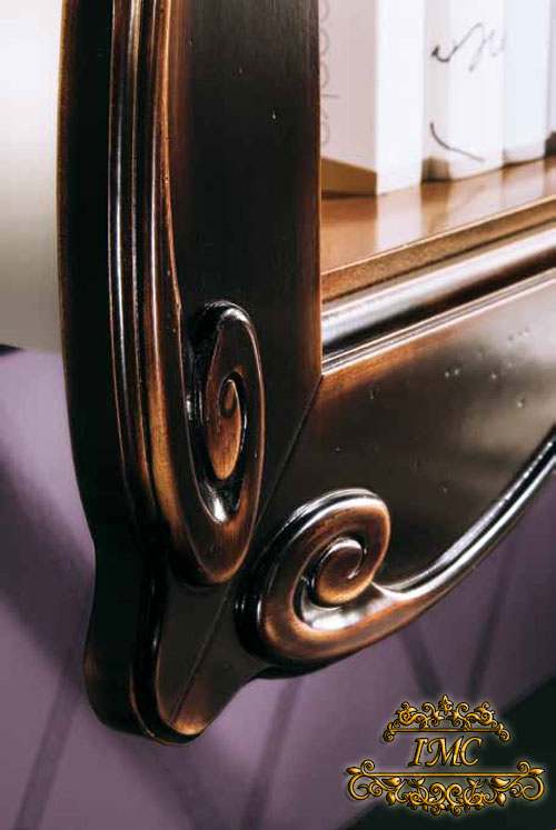 Итальянские гостиные Garbo Giorno часть II фабрики Interstyle. Изображение 20