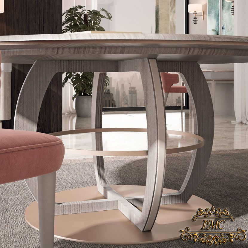 Итальянская гостиная Atelier фабрики Antonelli Moravio & C. Изображение 13