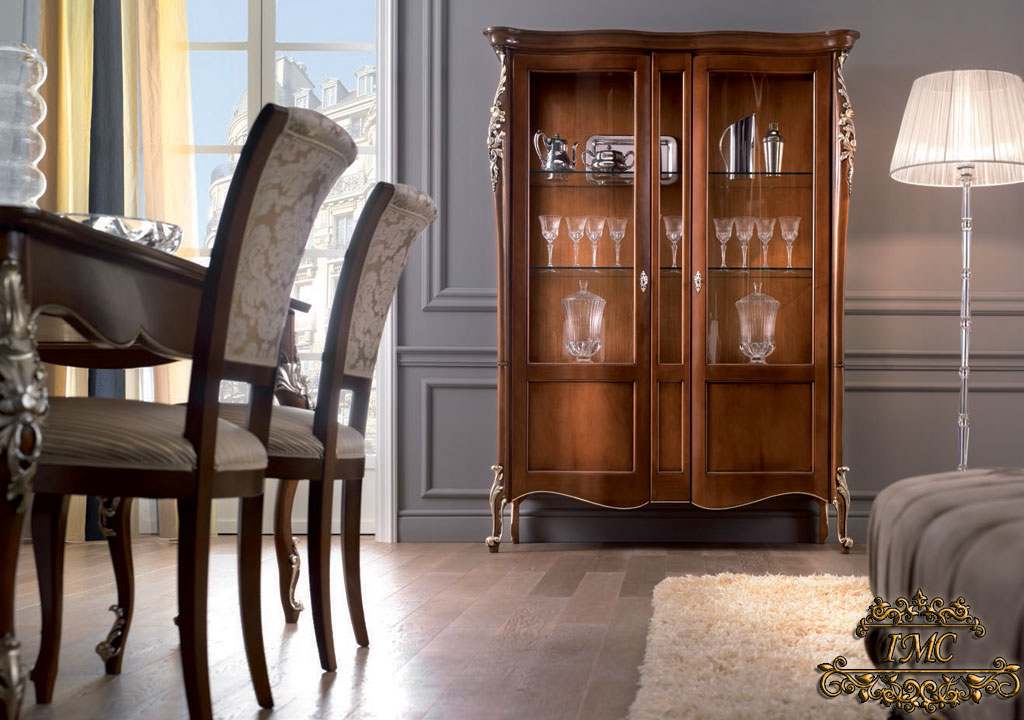 Итальянская гостиная Venere фабрики Interstyle. Изображение 2