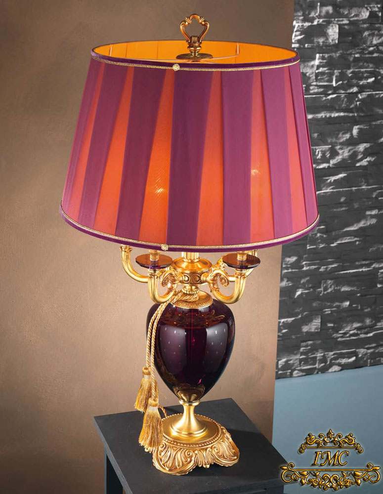 Итальянские светильники Passion часть II фабрики Euroluce Lampadari. Изображение 44