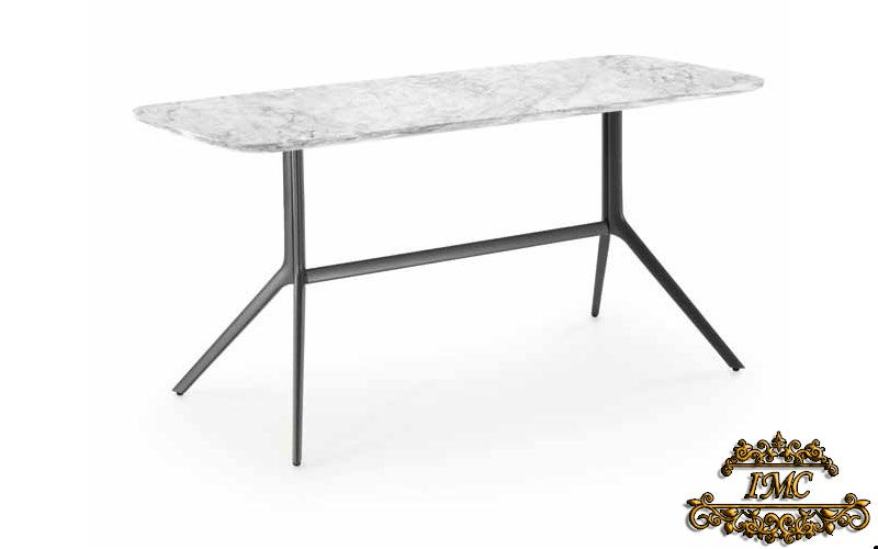 Итальянские консоли Moodboard фабрики Pacini Cappellini. Изображение 4
