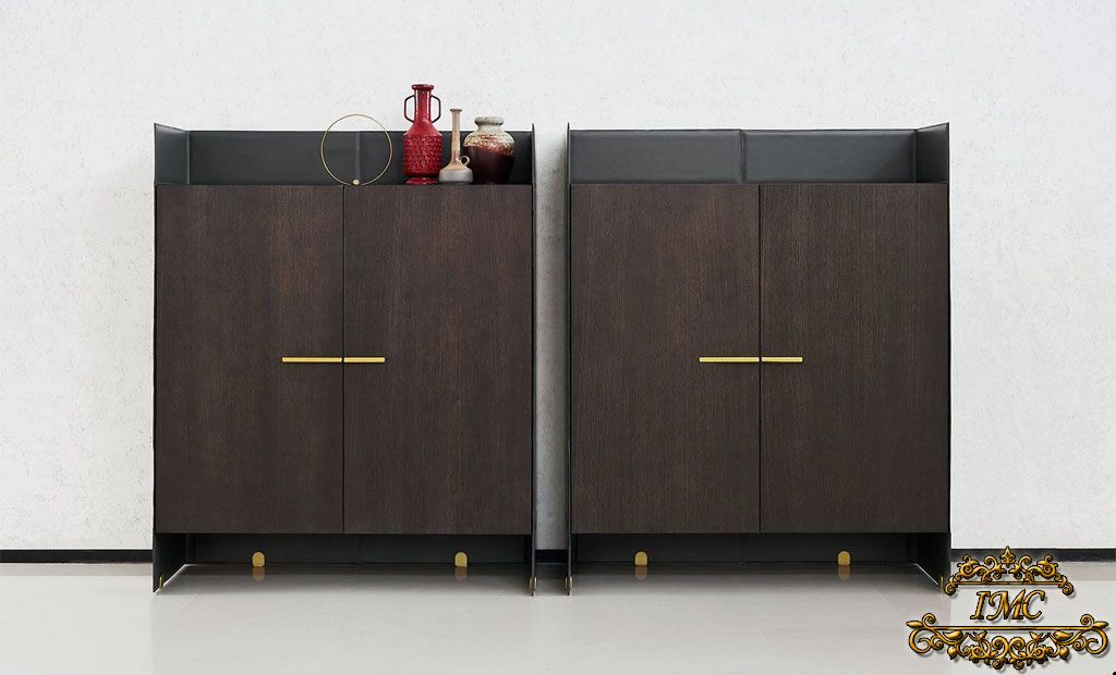 Итальянский буфет Etre фабрики Presotto. Изображение 2
