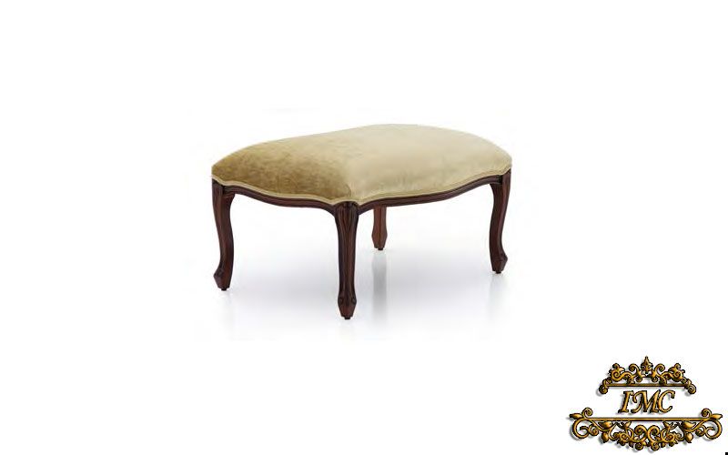 Итальянские банкетки Classic фабрики Seven Sedie. Изображение 21