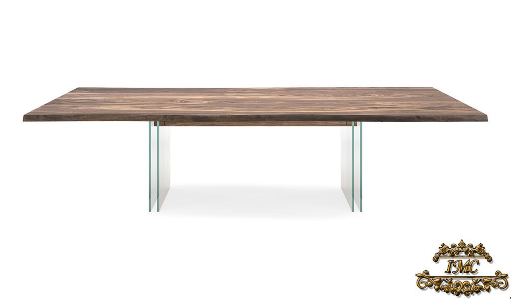 Итальянские столы Ikon фабрики Cattelan Italia. Изображение 8