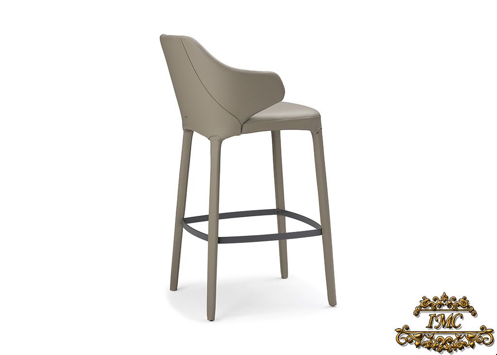 Итальянский барный стул Wanda фабрики Cattelan Italia. Изображение 5