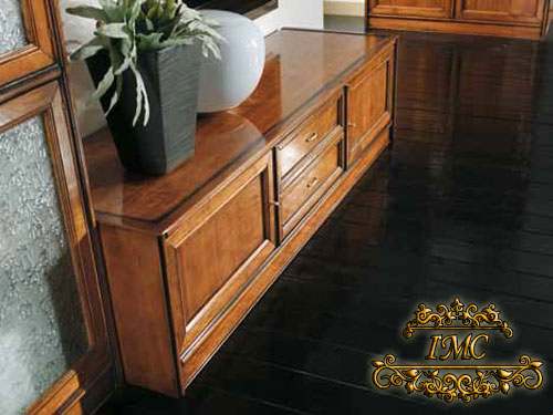 Итальянские гостиные Garbo Giorno часть II фабрики Interstyle. Изображение 51