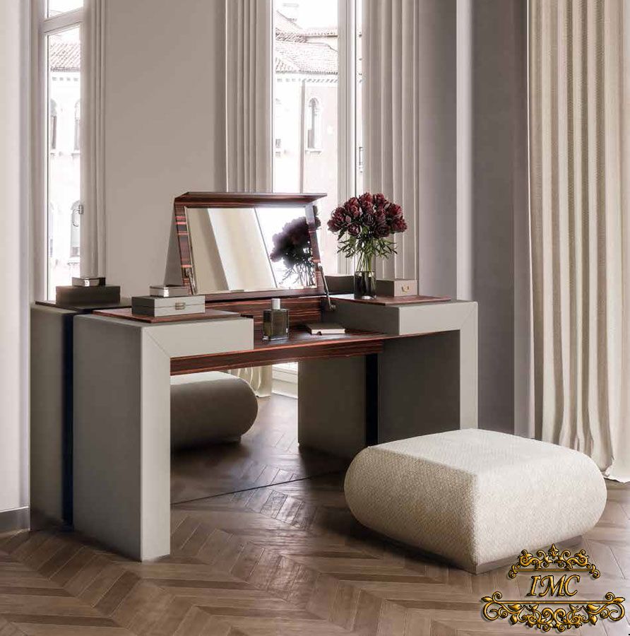 Итальянская спальня News 2021 фабрики Capital Collection. Изображение 31