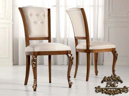 Итальянский кабинет Venere фабрики Interstyle. Изображение 10