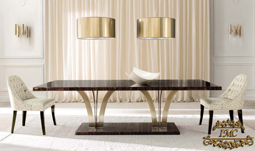 Итальянские гостиные Opera Glossy Chic фабрики Angelo Cappellini. Изображение 10