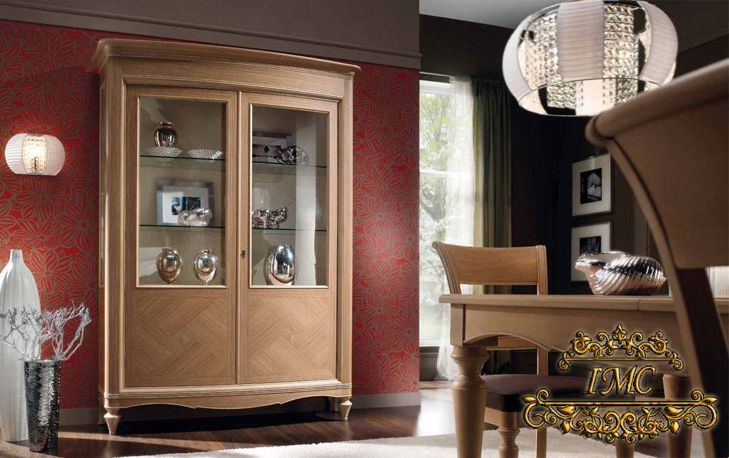 Итальянские гостиные Garbo Giorno фабрики Interstyle. Изображение 40