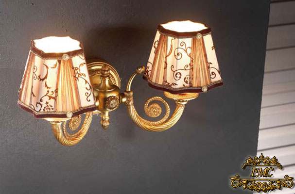 Итальянские светильники Passion часть II фабрики Euroluce Lampadari. Изображение 51
