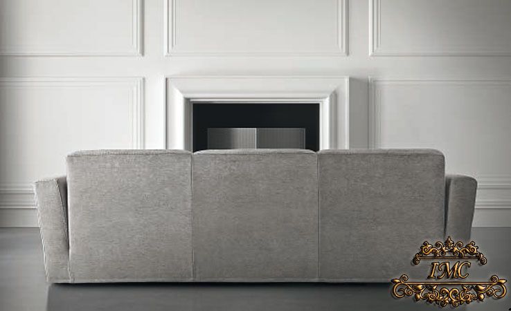 Итальянские диваны фабрики Casamilano. Изображение 29
