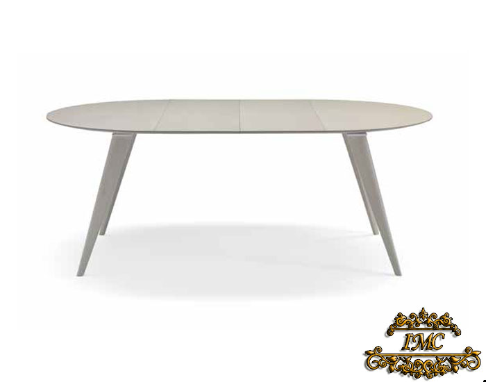 Итальянские столы Design Mood фабрики Pacini Cappellini. Изображение 88