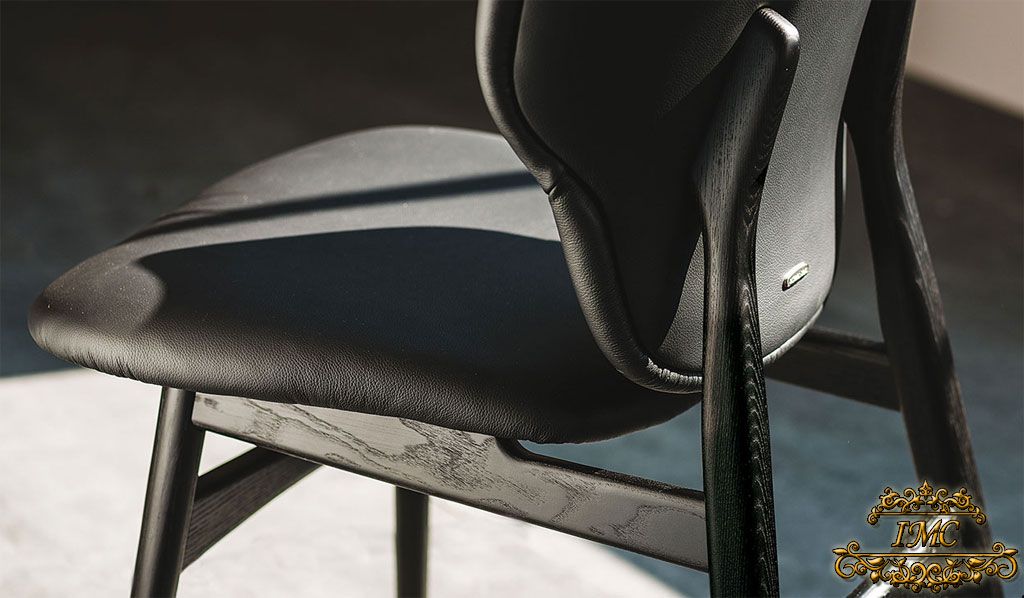 Стул Dumbo от Cattelan Italia. Изображение 4