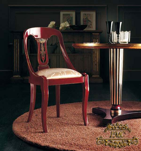 Итальянские гостиные Incanto часть II фабрики Interstyle. Изображение 8