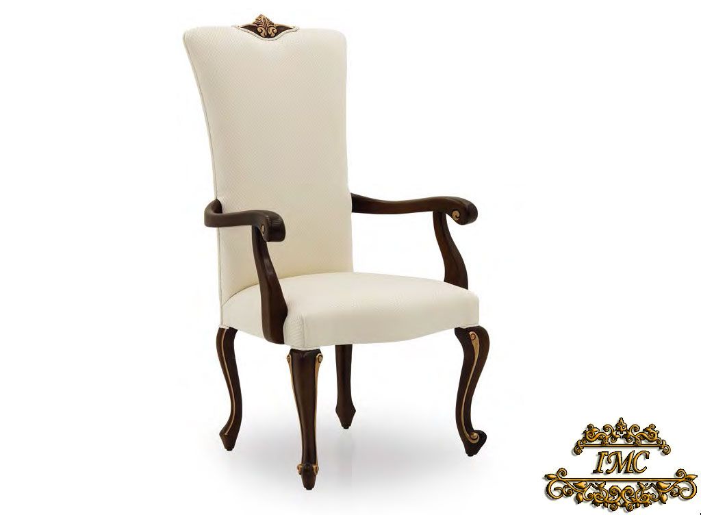 Стулья с подлокотниками Classic от Seven Sedie. Изображение 33