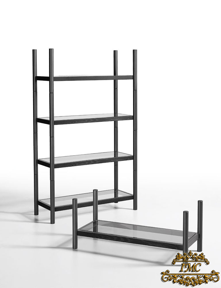 Итальянские этажерки фабрики Midj. Изображение 17