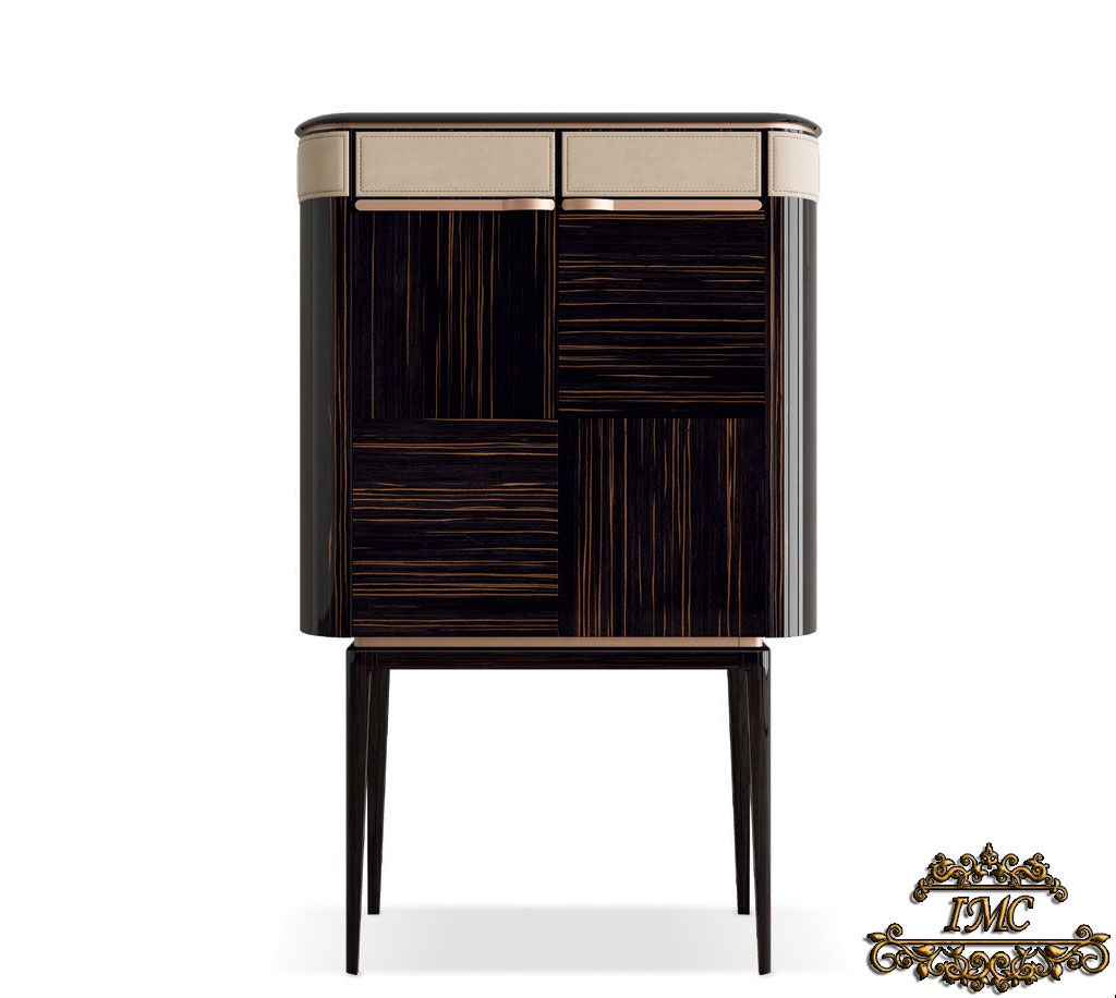 Итальянская гостиная Atelier фабрики Antonelli Moravio & C. Изображение 39