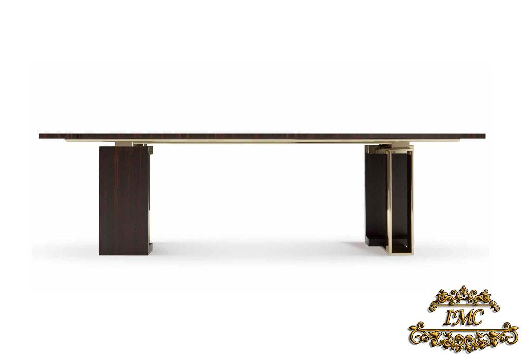 Итальянские столы и стулья фабрики Capital Collection. Изображение 6