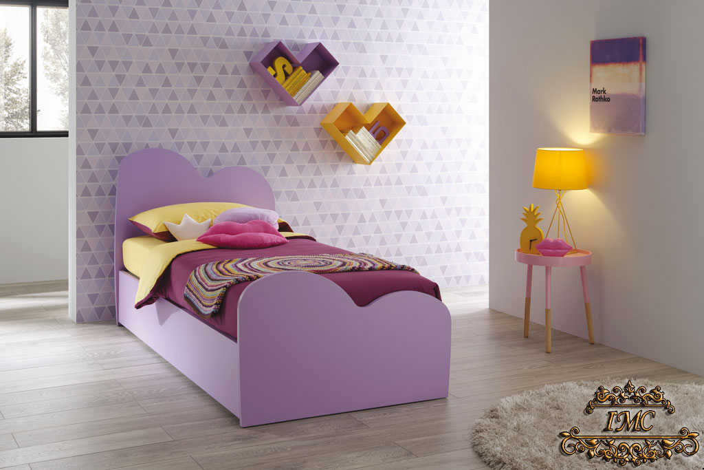 Итальянские детские кровати Sleep фабрики Moretti Compact. Изображение 36