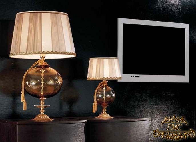 Итальянские светильники Passion часть II фабрики Euroluce Lampadari. Изображение 68