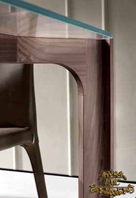 Итальянские столы Design Mood фабрики Pacini Cappellini. Изображение 52