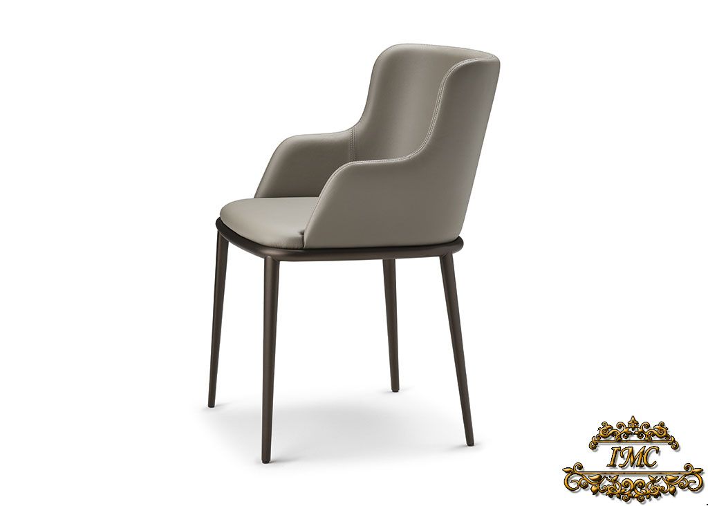 Итальянские стулья и полукресла Magda ML фабрики Cattelan Italia. Изображение 6