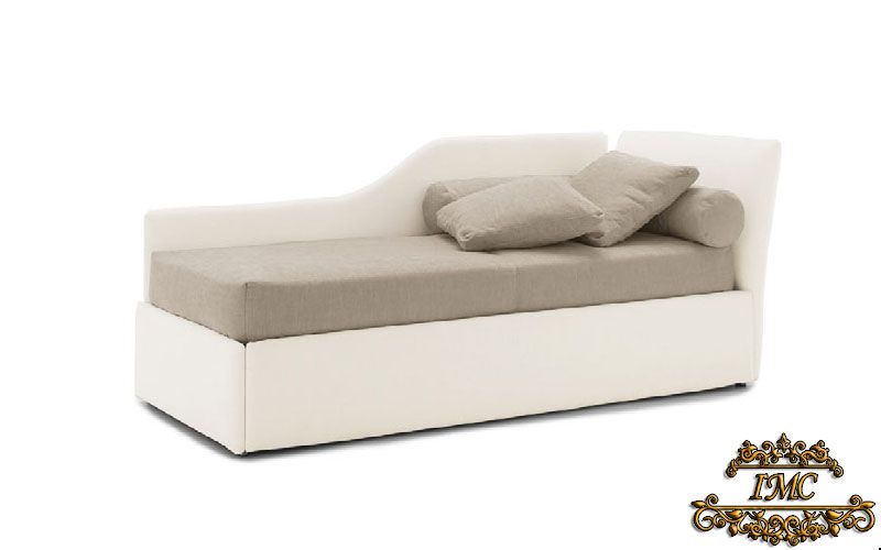 Итальянские диваны-кровати Dual Collection фабрики Bolzan. Изображение 68