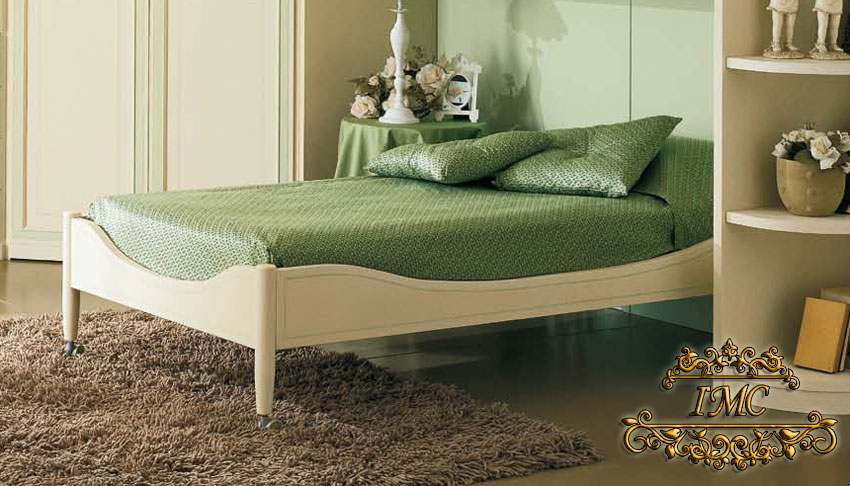 Итальянские детские кровати Happy Night 2008 фабрики Ferretti & Ferretti. Изображение 34
