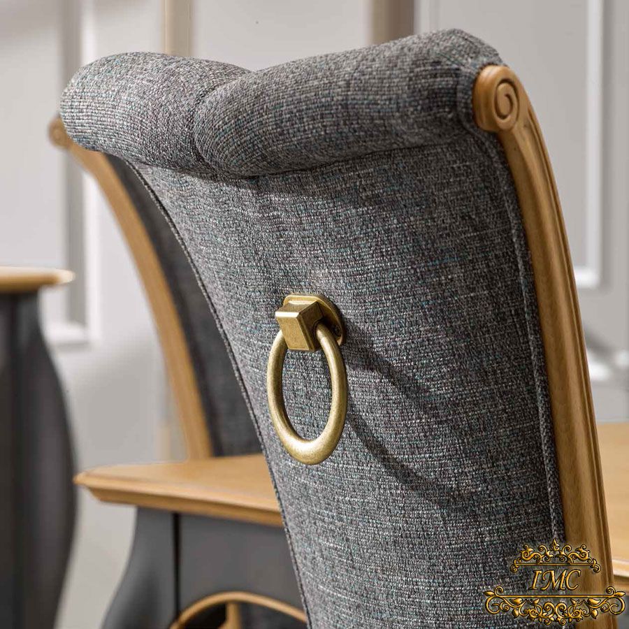 Итальянская гостиная Classici фабрики Tosato. Изображение 18