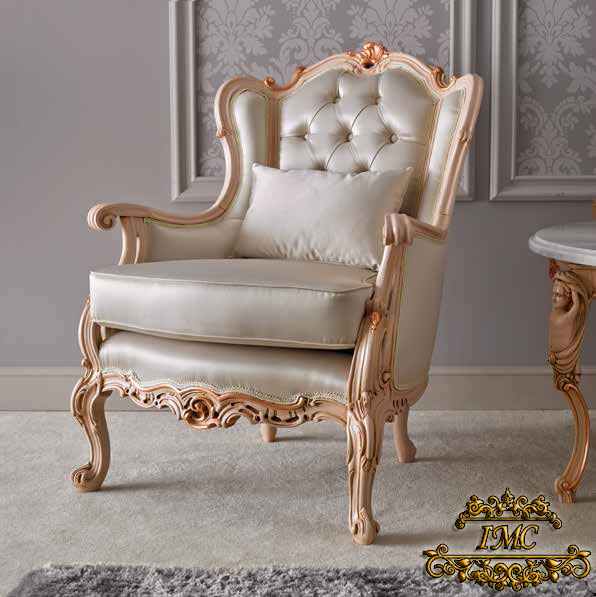 Итальянская спальня Classici фабрики Tosato. Изображение 26
