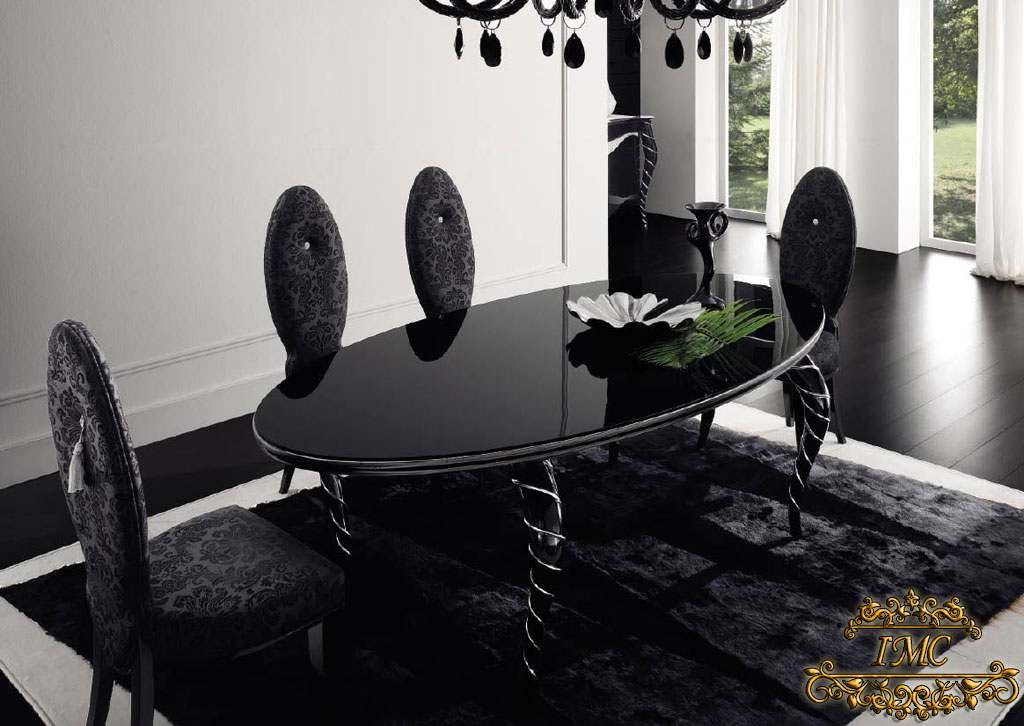Итальянские гостиные Contemporary фабрики Capital Collection. Изображение 14