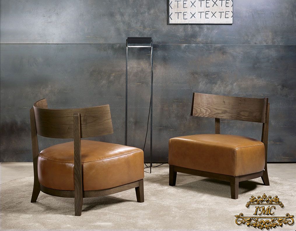 Итальянская мягкая мебель Design Mood фабрики Pacini Cappellini. Изображение 12